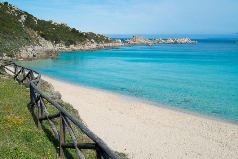 Casa Vacanze Pas Santa Teresa Gallura Εξωτερικό φωτογραφία