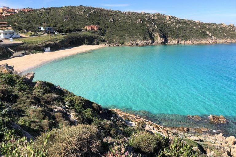 Casa Vacanze Pas Santa Teresa Gallura Εξωτερικό φωτογραφία