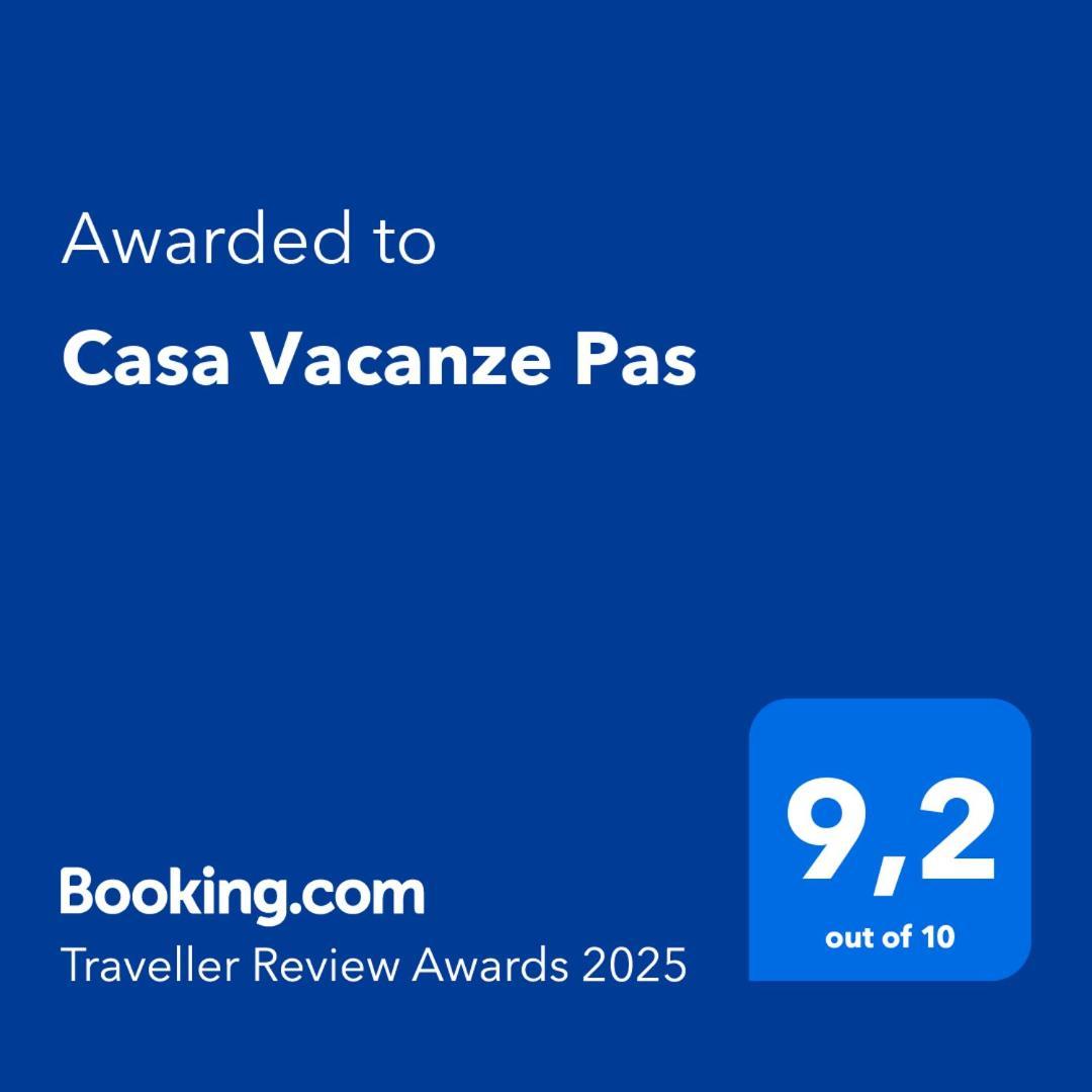 Casa Vacanze Pas Santa Teresa Gallura Εξωτερικό φωτογραφία