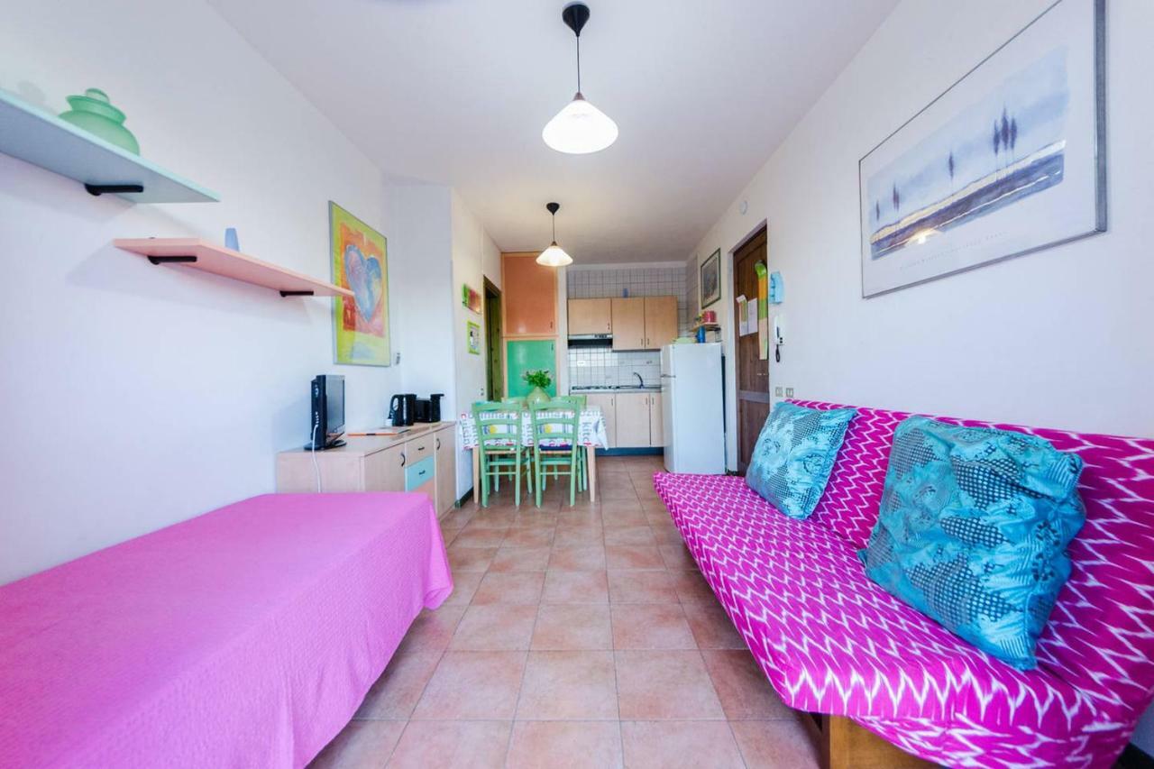 Casa Vacanze Pas Santa Teresa Gallura Εξωτερικό φωτογραφία