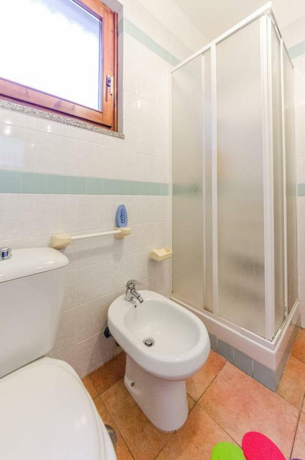 Casa Vacanze Pas Santa Teresa Gallura Εξωτερικό φωτογραφία
