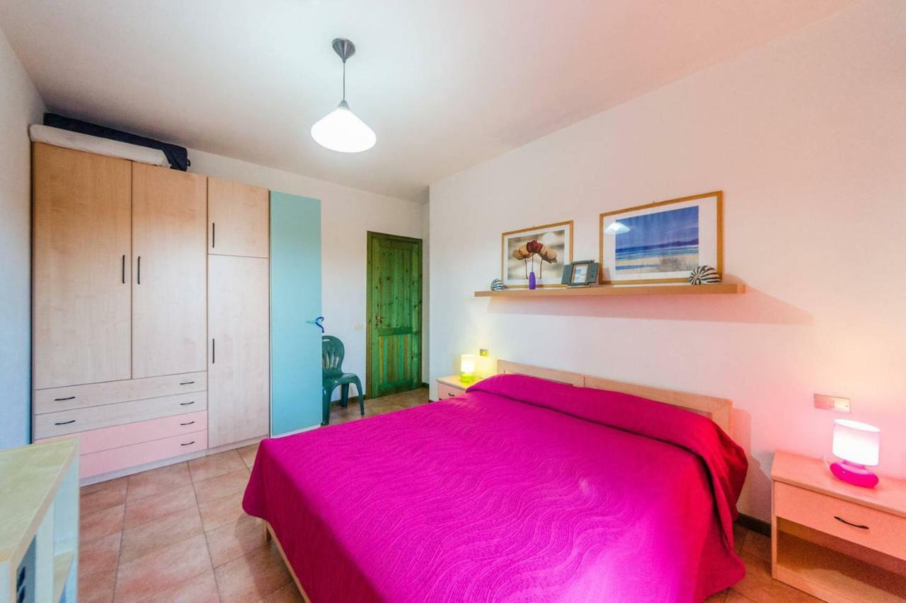 Casa Vacanze Pas Santa Teresa Gallura Εξωτερικό φωτογραφία