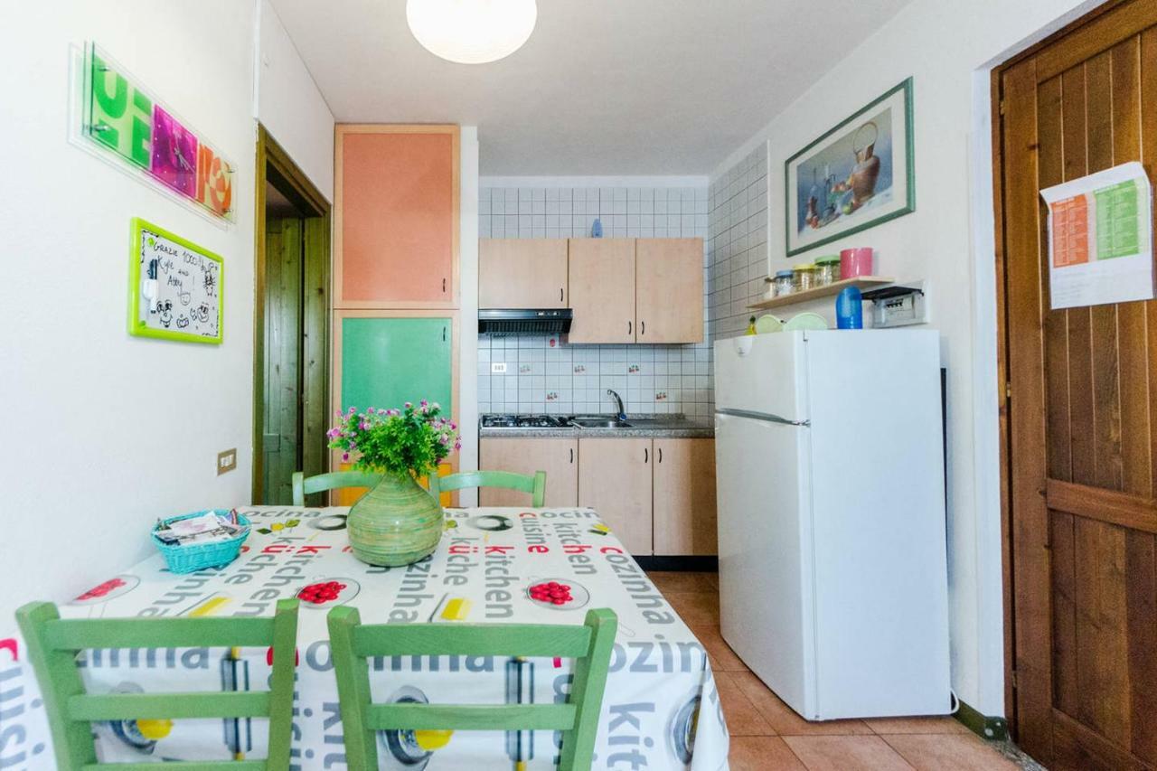 Casa Vacanze Pas Santa Teresa Gallura Εξωτερικό φωτογραφία