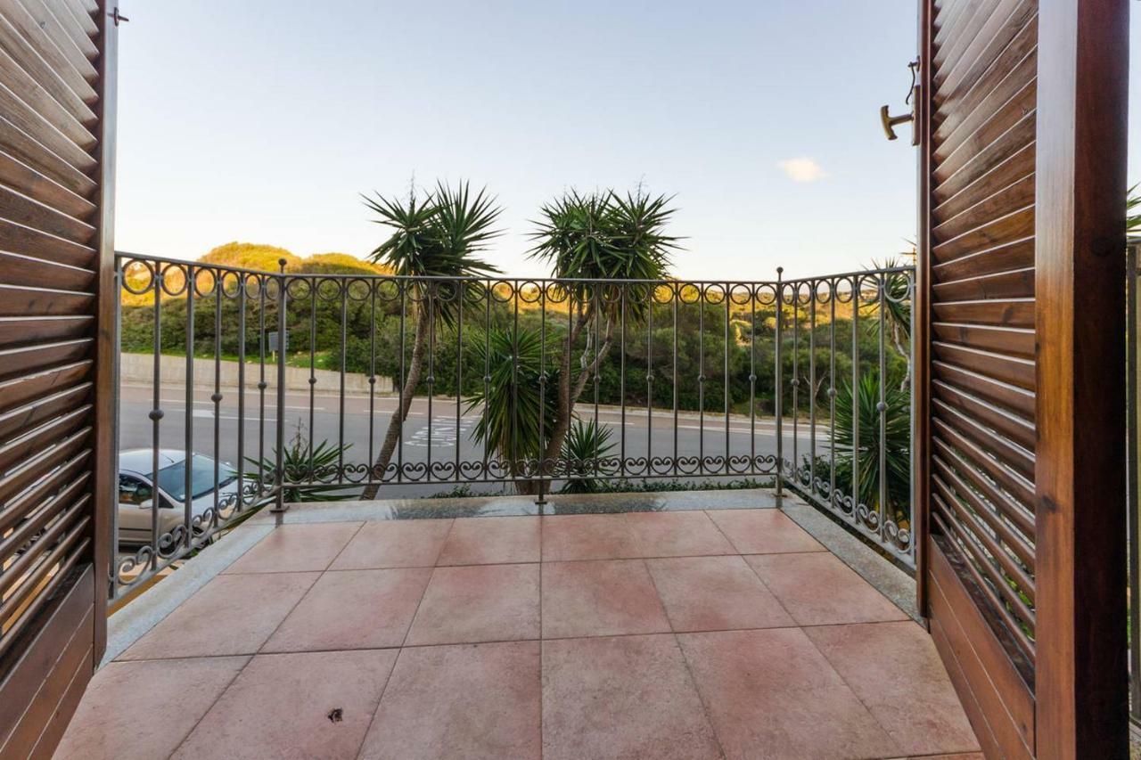 Casa Vacanze Pas Santa Teresa Gallura Εξωτερικό φωτογραφία