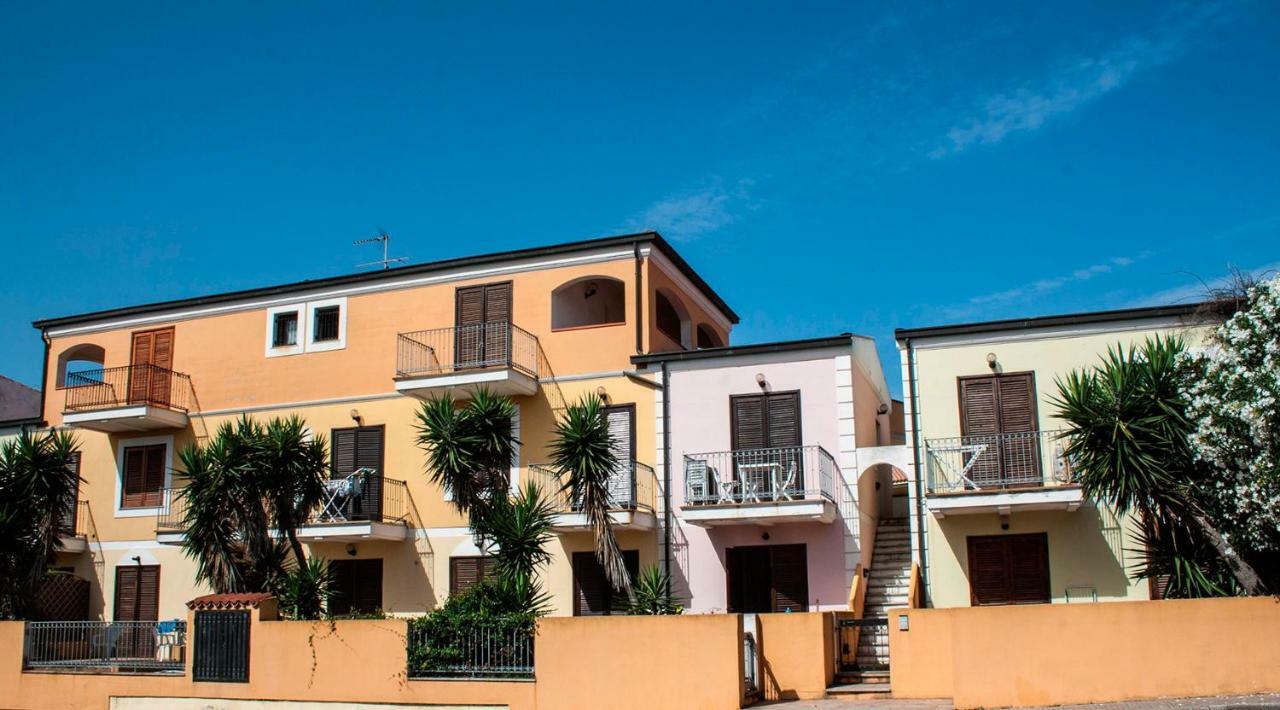 Casa Vacanze Pas Santa Teresa Gallura Εξωτερικό φωτογραφία