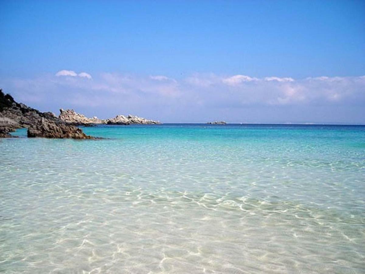 Casa Vacanze Pas Santa Teresa Gallura Εξωτερικό φωτογραφία