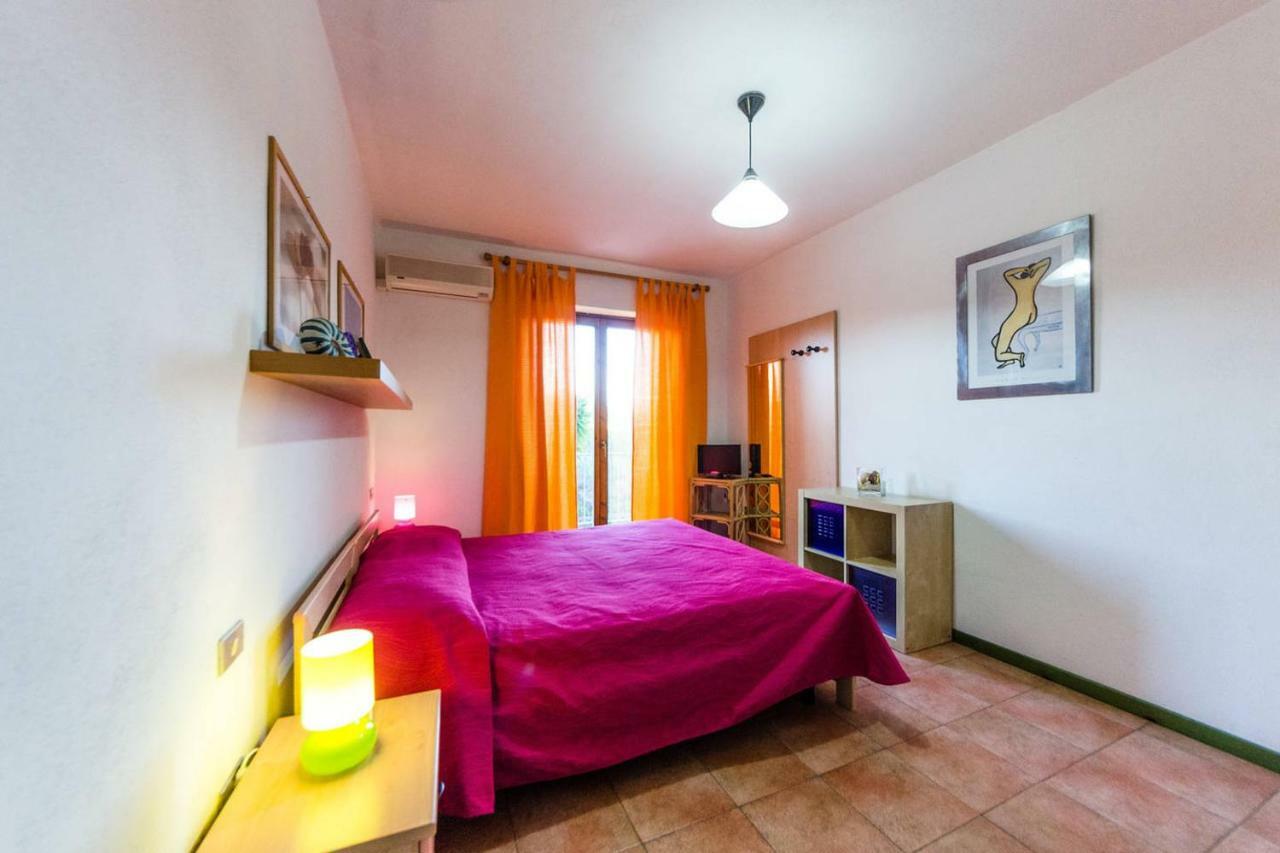 Casa Vacanze Pas Santa Teresa Gallura Εξωτερικό φωτογραφία