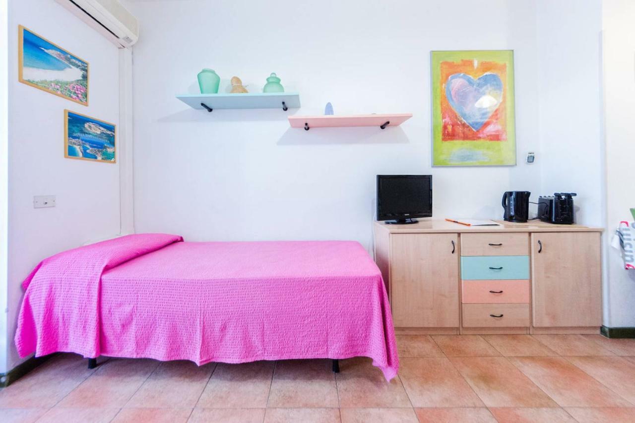 Casa Vacanze Pas Santa Teresa Gallura Εξωτερικό φωτογραφία