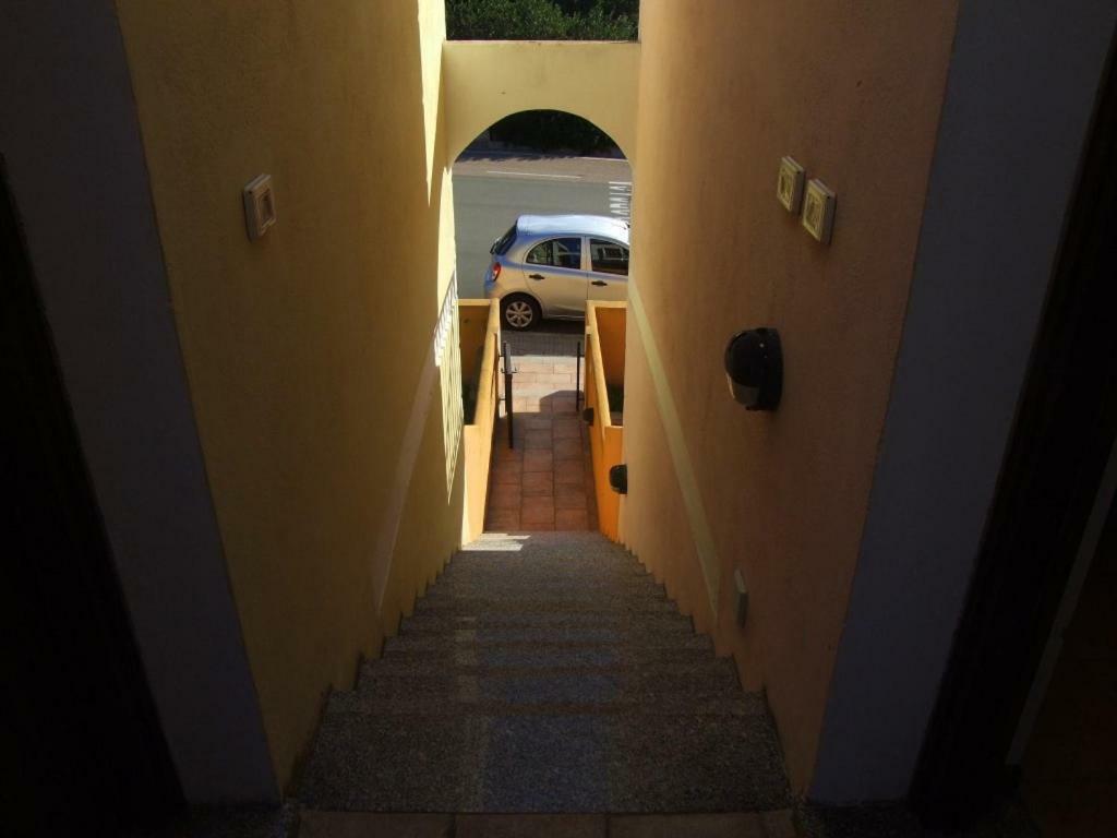 Casa Vacanze Pas Santa Teresa Gallura Εξωτερικό φωτογραφία