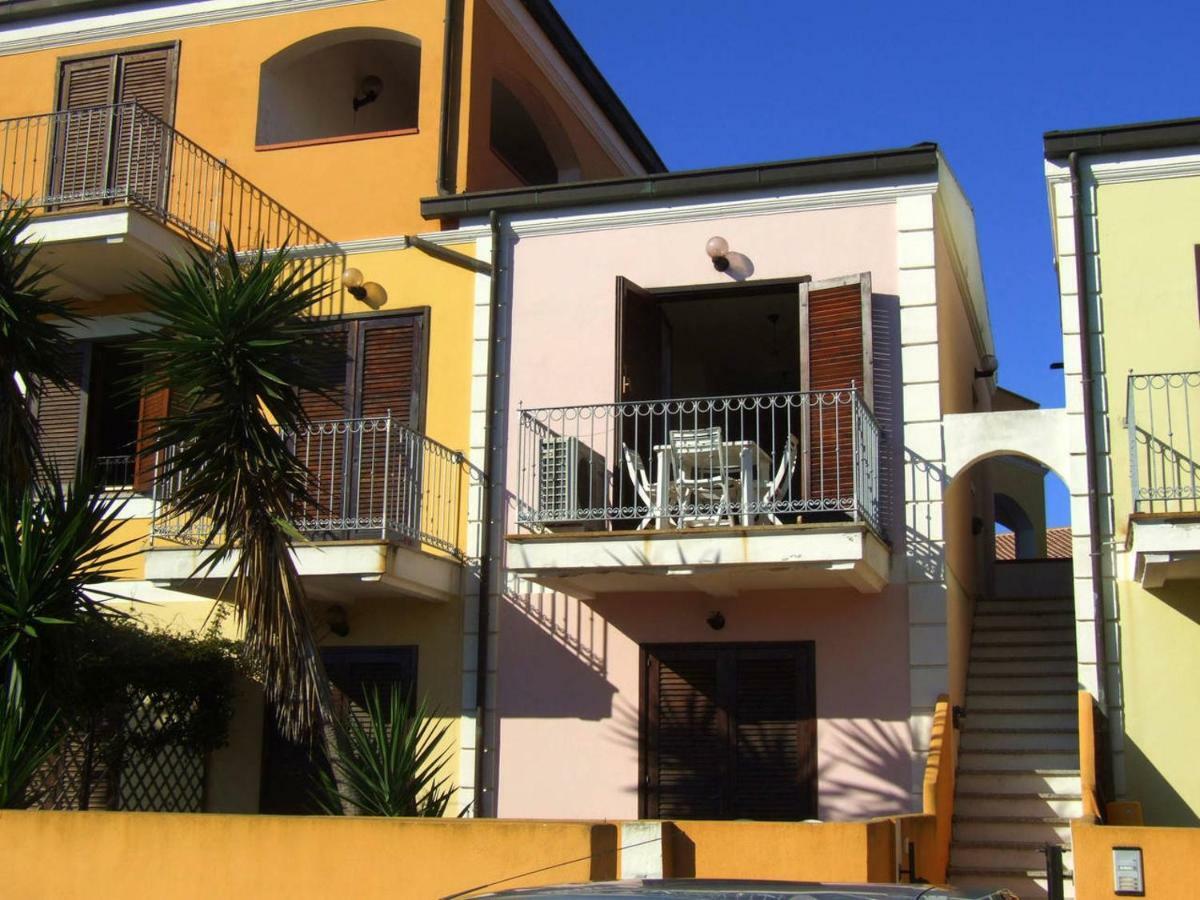 Casa Vacanze Pas Santa Teresa Gallura Εξωτερικό φωτογραφία