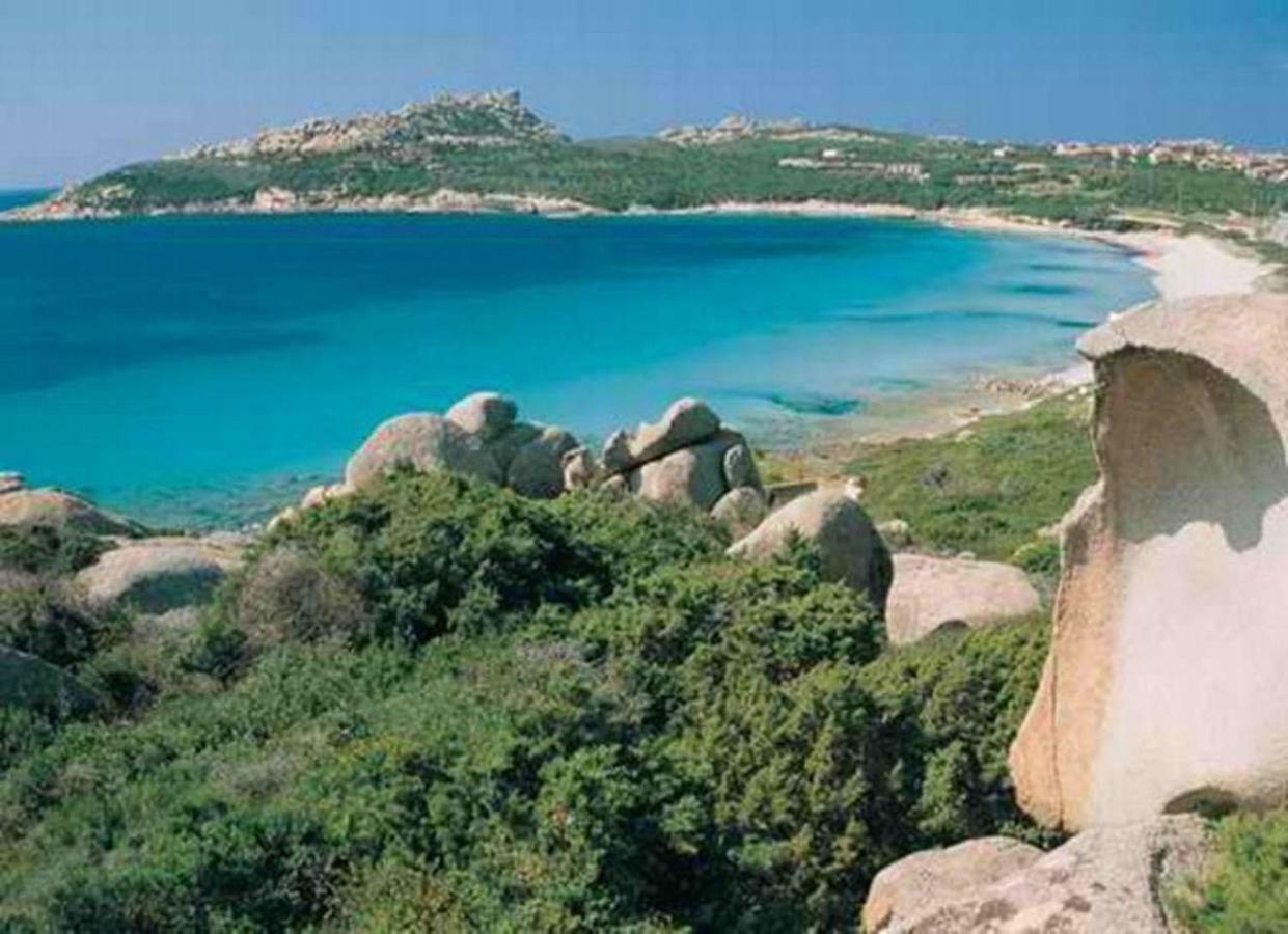 Casa Vacanze Pas Santa Teresa Gallura Εξωτερικό φωτογραφία