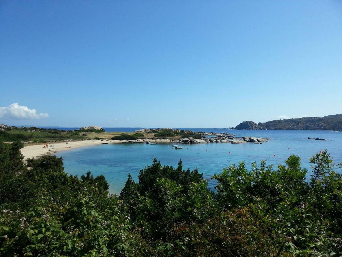 Casa Vacanze Pas Santa Teresa Gallura Εξωτερικό φωτογραφία
