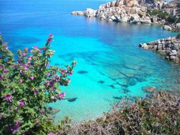 Casa Vacanze Pas Santa Teresa Gallura Εξωτερικό φωτογραφία