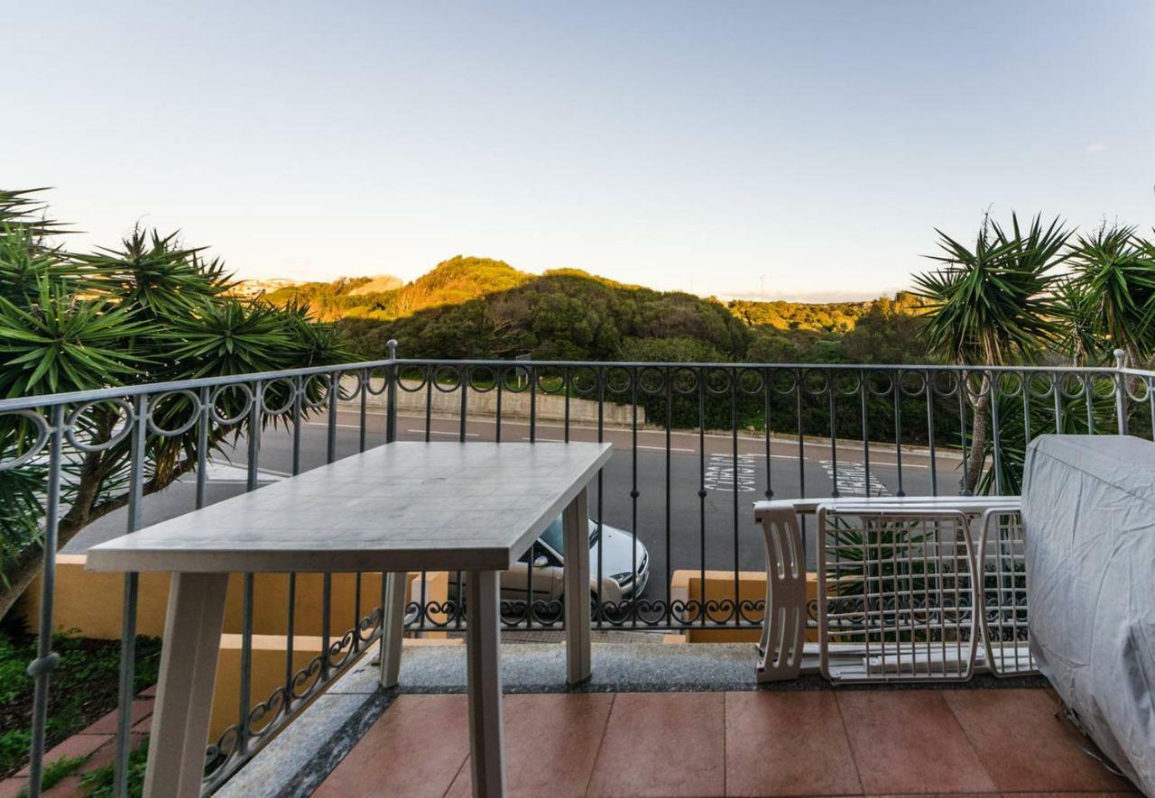 Casa Vacanze Pas Santa Teresa Gallura Εξωτερικό φωτογραφία